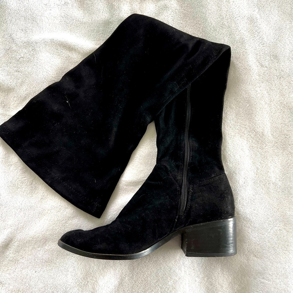 Steve Madden Over the Knee Boot
